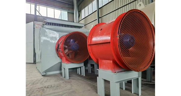 礦用管道式電加熱器的管狀電熱元件有哪些材質？