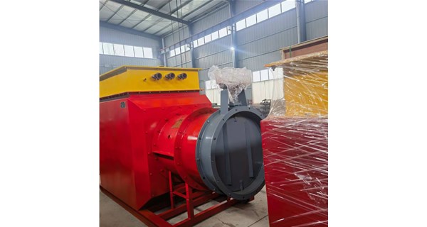 空氣加熱器的特點？