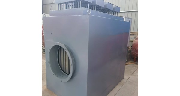 清潔能源的礦井熱風爐是否支持遠程監控?