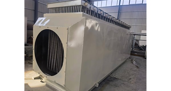 《礦用電熱風(fēng)設(shè)備邁進(jìn)新時(shí)代：環(huán)保領(lǐng)航，精準(zhǔn)供暖護(hù)航礦山》