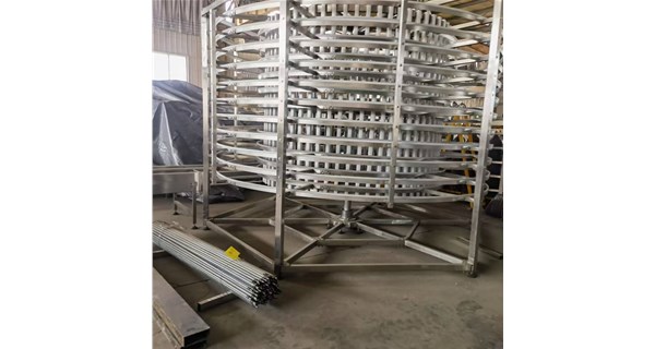 如何保證烘干機(jī)流水線(xiàn)的烘干效果？