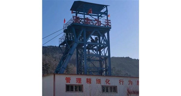 宏博機械重磅推出新一代礦井井口防凍加熱設備，為礦山安全生產保駕護航