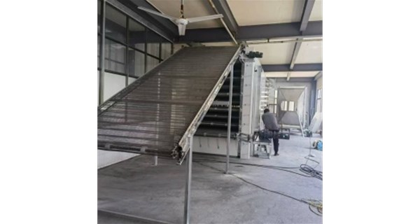 網帶烘干機在使用過程中有沒有什么注意事項？