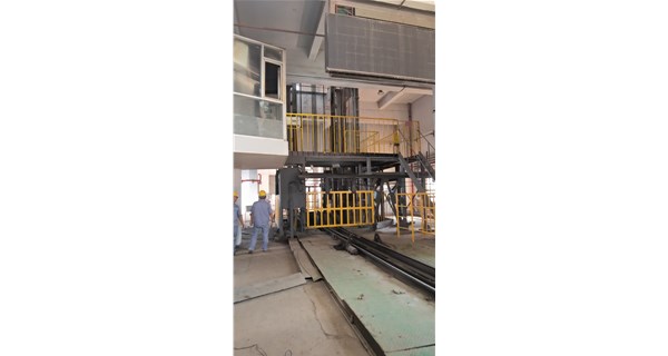 智能化與安全防護升級，礦井井口熱風爐行業迎來發展新契機