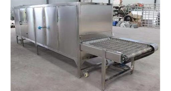 如何選擇適合自己的食品烘干機(jī)？