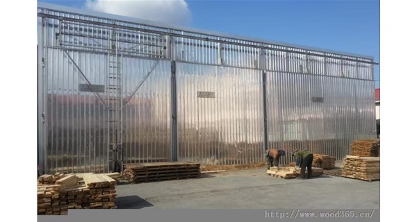 木材烘干機行業(yè)新聞動態(tài)? 宏博創(chuàng)新技術引領高效烘干新潮流