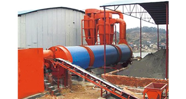 滾筒烘干機在化工行業(yè)中的具體應用案例有哪些？