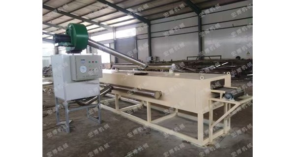 藥材烘干機行業新聞：創新驅動發展，綠色智能成主流趨勢