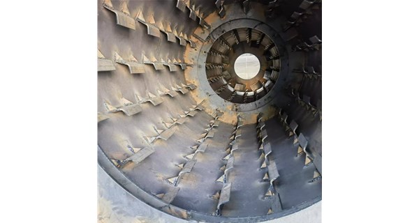 直擊宏博機械：礦產品烘干機開啟高效低耗新篇章