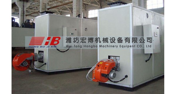 燃?xì)鉄犸L(fēng)爐的工作原理是什么？