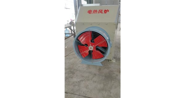 直燃式熱風爐的使用效果如何看？