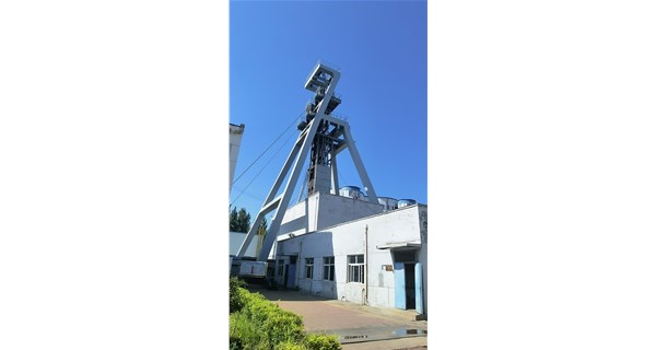 隧道窯的簡單介紹