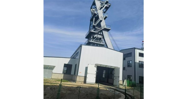 攜手科研機構，為礦井井口加熱器注入創新活力