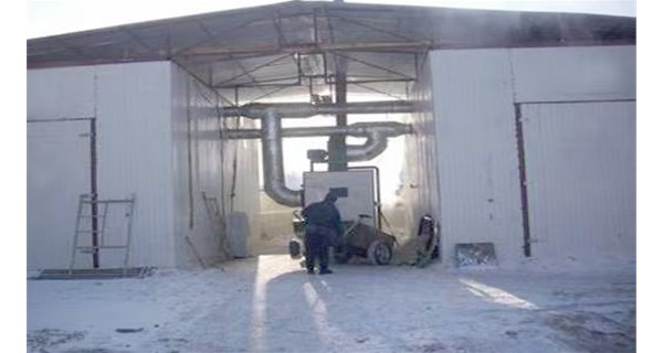 宏博機(jī)械：創(chuàng)新驅(qū)動(dòng)，引領(lǐng)木材烘干新變革