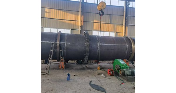 滾筒烘干機(jī)和網(wǎng)帶烘干機(jī)的區(qū)別是什么？