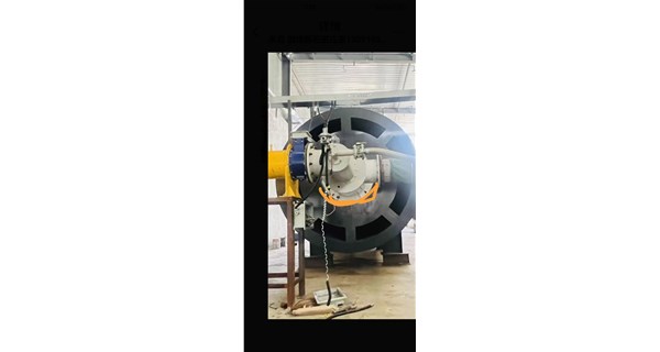 什么是燃煤熱風爐？