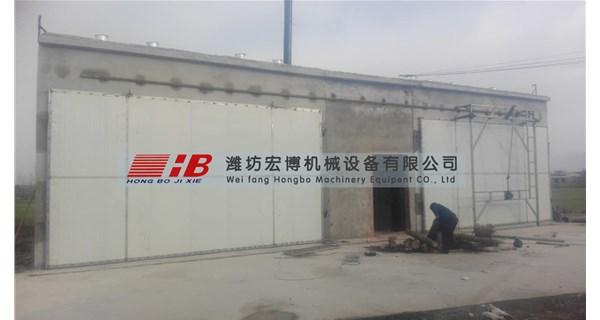 如何選擇合適的木料烘干機？