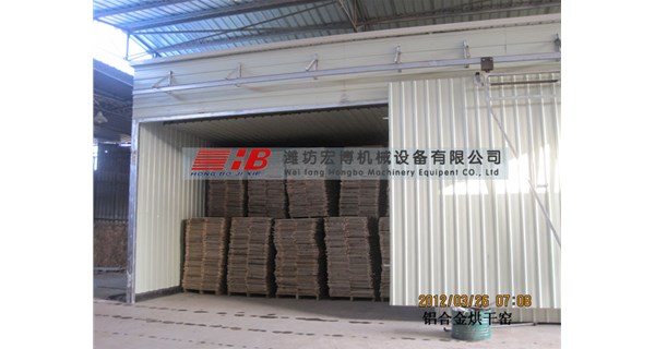 熱泵木材烘干機(jī)的工作效率受哪些因素影響？