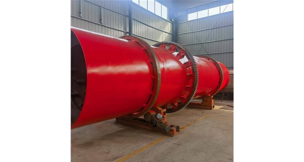 木薯粉烘干機(jī)：智能操控，解放人力? ?